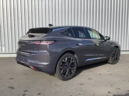 Photo 6 DS DS 4 BlueHDi 130 EAT8 Etoile - Cuir Nappa