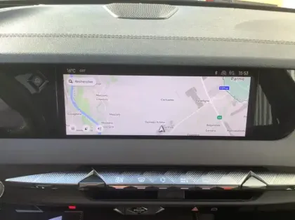 Photo 16 DS DS 4 BlueHDi 130 EAT8 Etoile - Cuir Nappa