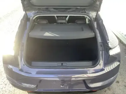 Photo 11 DS DS 4 BlueHDi 130 EAT8 Etoile - Cuir Nappa