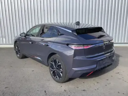 Photo 8 DS DS 4 BlueHDi 130 EAT8 Etoile - Cuir Nappa