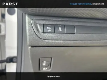 Photo 19 Peugeot 208 1.6 BlueHDi 75ch Style 5p