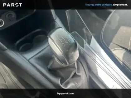 Photo 7 Peugeot 208 1.6 BlueHDi 75ch Style 5p