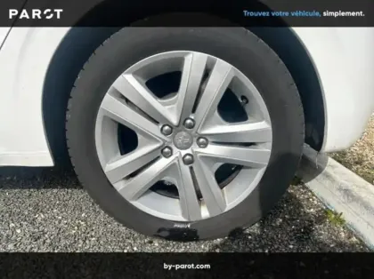 Photo 13 Peugeot 208 1.6 BlueHDi 75ch Style 5p