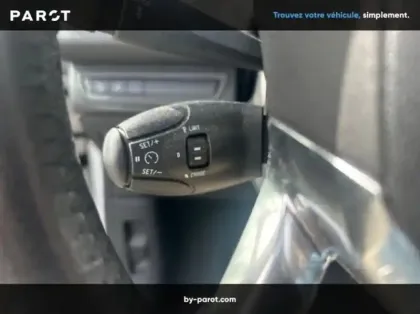 Photo 16 Peugeot 208 1.6 BlueHDi 75ch Style 5p