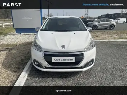Photo 20 Peugeot 208 1.6 BlueHDi 75ch Style 5p