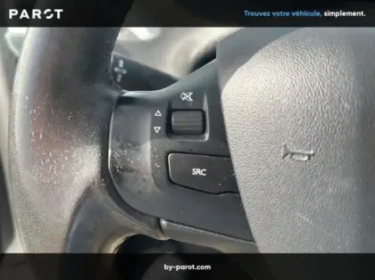 Photo 18 Peugeot 208 1.6 BlueHDi 75ch Style 5p