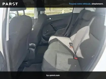 Photo 8 Peugeot 208 1.6 BlueHDi 75ch Style 5p