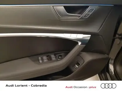 Photo 11 Audi A6  Allroad 45 TDI 245ch Avus quattro Stronic