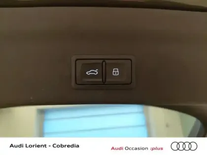 Photo 10 Audi A6  Allroad 45 TDI 245ch Avus quattro Stronic