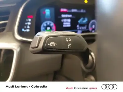 Photo 13 Audi A6  Allroad 45 TDI 245ch Avus quattro Stronic