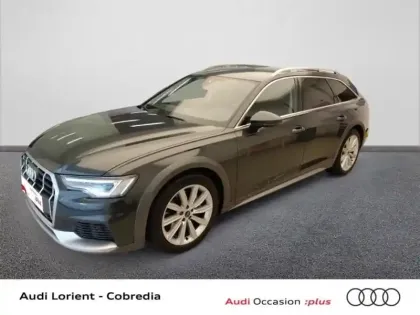 Photo Audi A6