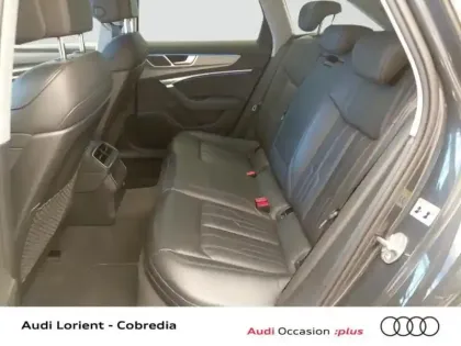 Photo 7 Audi A6  Allroad 45 TDI 245ch Avus quattro Stronic