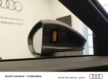 Photo 14 Audi A6  Allroad 45 TDI 245ch Avus quattro Stronic