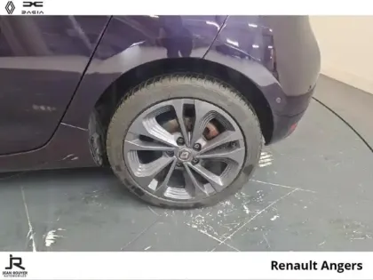 Photo 7 Renault Zoé Zoe E-Tech Techno charge normale R135 Achat Integral - 22B