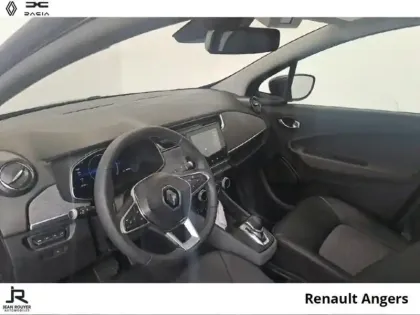 Photo 14 Renault Zoé Zoe E-Tech Techno charge normale R135 Achat Integral - 22B