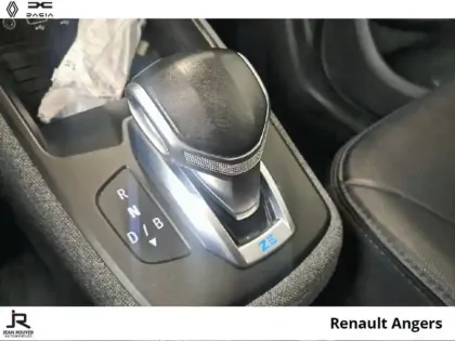 Photo 5 Renault Zoé Zoe E-Tech Techno charge normale R135 Achat Integral - 22B
