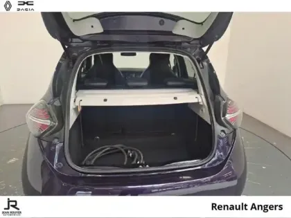 Photo 6 Renault Zoé Zoe E-Tech Techno charge normale R135 Achat Integral - 22B