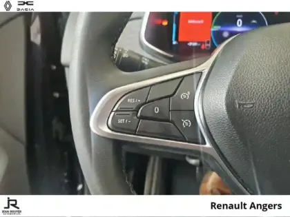 Photo 9 Renault Zoé Zoe E-Tech Techno charge normale R135 Achat Integral - 22B