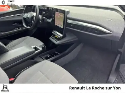 Photo 14 Renault Megane  E-Tech Electric EV60 220ch Techno super charge