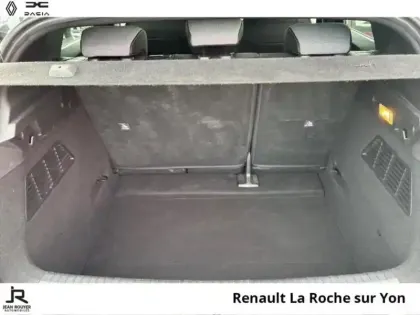 Photo 6 Renault Megane  E-Tech Electric EV60 220ch Techno super charge