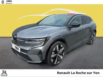 Photo Renault Megane