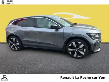 Photo 12 Renault Megane  E-Tech Electric EV60 220ch Techno super charge