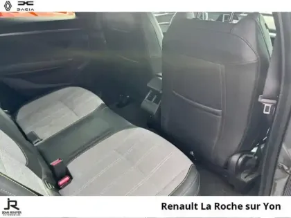 Photo 13 Renault Megane  E-Tech Electric EV60 220ch Techno super charge