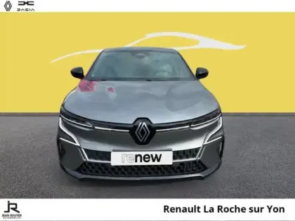 Photo 8 Renault Megane  E-Tech Electric EV60 220ch Techno super charge