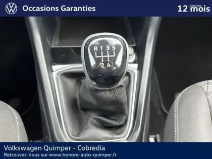 Photo 14 Volkswagen T-cross  1.0 TSI 95ch Life Tech