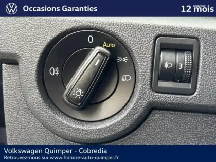 Photo 12 Volkswagen T-cross  1.0 TSI 95ch Life Tech