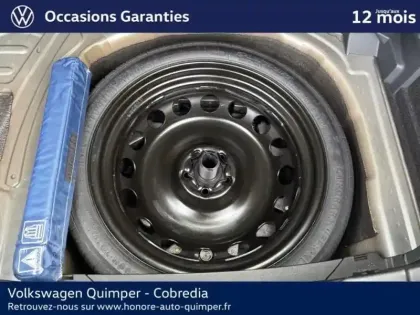 Photo 7 Volkswagen T-cross  1.0 TSI 95ch Life Tech