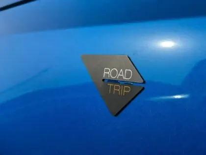 Photo 5 Peugeot 308  1.2 PureTech 110ch S&S Roadtrip