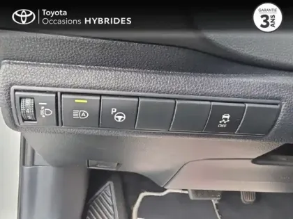 Photo 11 Toyota Corolla  Touring Spt 122h Collection MY22