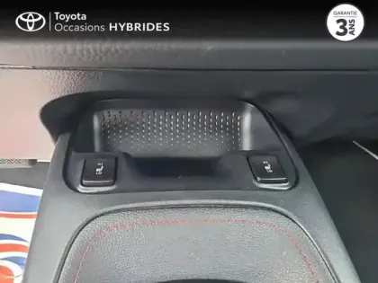 Photo 9 Toyota Corolla  Touring Spt 122h Collection MY22