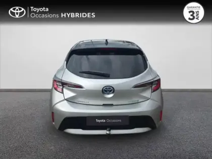 Photo 14 Toyota Corolla  Touring Spt 122h Collection MY22