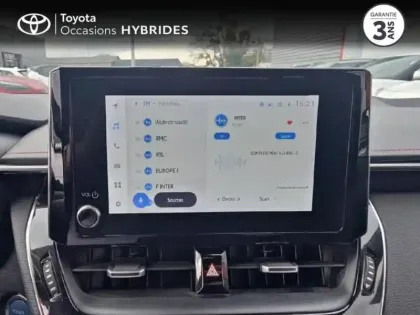 Photo 6 Toyota Corolla  Touring Spt 122h Collection MY22