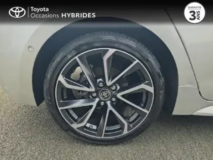 Photo 7 Toyota Corolla  Touring Spt 122h Collection MY22