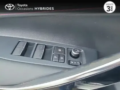 Photo 13 Toyota Corolla  Touring Spt 122h Collection MY22