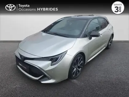 Photo Toyota Corolla