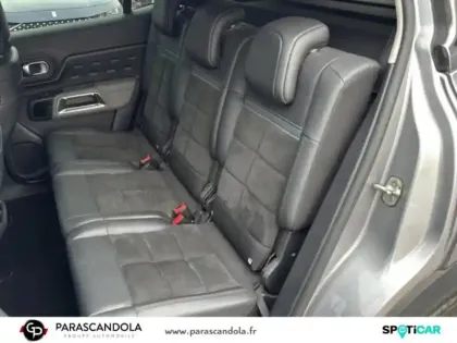 Photo 9 Citroën C5 aircross  PureTech 130ch S&S Feel E6.d