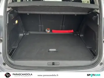 Photo 5 Citroën C5 aircross  PureTech 130ch S&S Feel E6.d