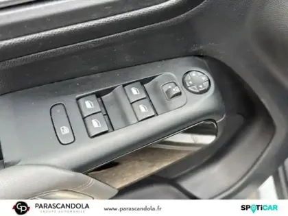 Photo 11 Citroën C5 aircross  PureTech 130ch S&S Feel E6.d