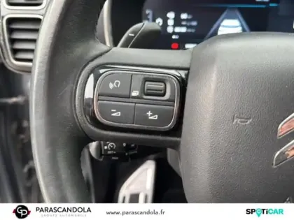 Photo 13 Citroën C5 aircross  PureTech 130ch S&S Feel E6.d