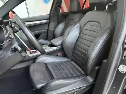 Photo 10 Alfa Romeo Stelvio  2.2 Diesel 210ch Veloce Q4 AT8 MY22