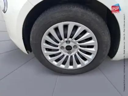 Photo 9 Fiat 500 Gén. II Ph1 MY22 Action 3