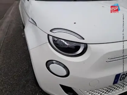 Photo 12 Fiat 500 Gén. II Ph1 MY22 Action 3