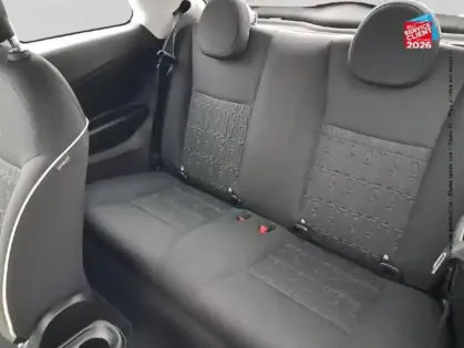 Photo 10 Fiat 500 Gén. II Ph1 MY22 Action 3