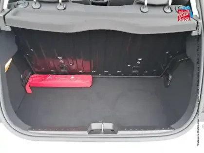 Photo 13 Fiat 500 Gén. II Ph1 MY22 Action 3