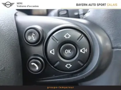 Photo 8 Mini Mini  One 102ch Heddon Street Euro6d-T