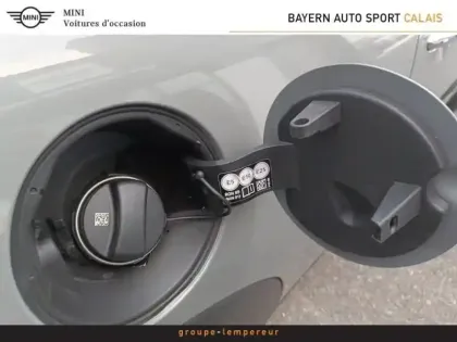 Photo 13 Mini Mini  One 102ch Heddon Street Euro6d-T